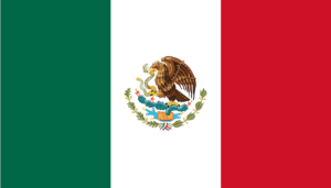 flag, mexico flag, snake-42281.jpg